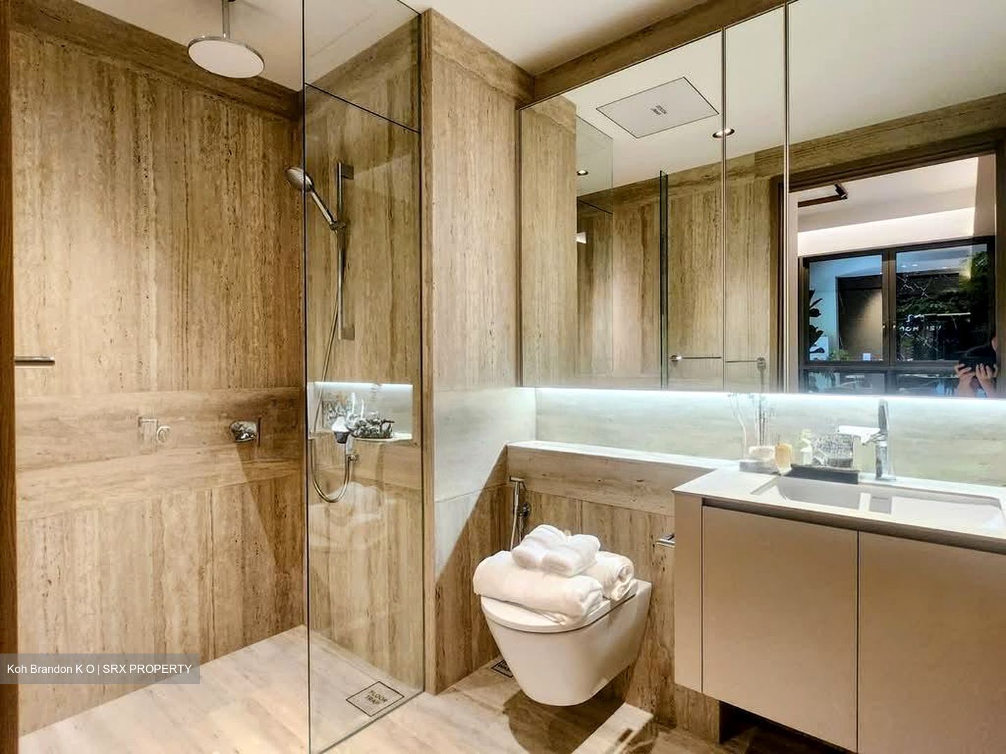 River Modern (U/C) (D9), Apartment #550075201